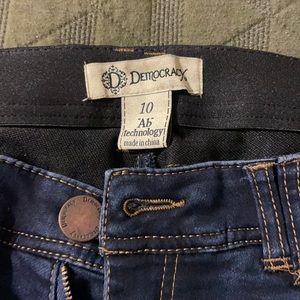 Democracy Ab jeans